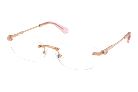 Designerbrillen Swarovski SK1037 4014