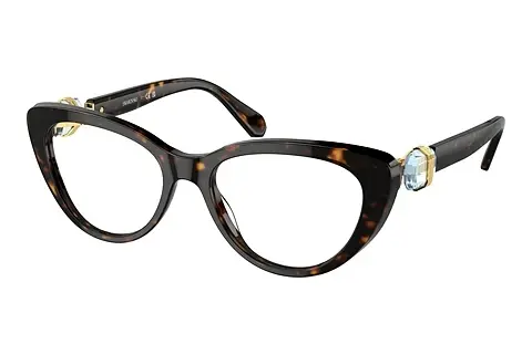 Designerbrillen Swarovski SK2005 1002