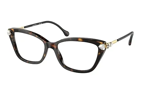 Designerbrillen Swarovski SK2011 1002
