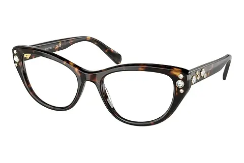 Designerbrillen Swarovski SK2023 1002