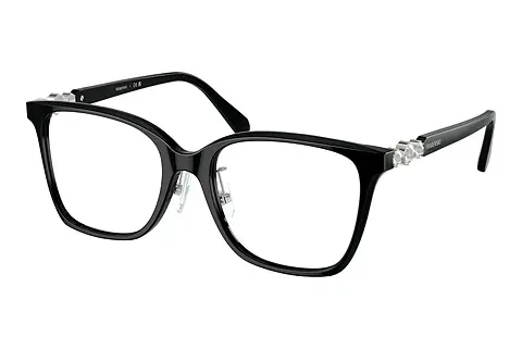 Designerbrillen Swarovski SK2026D 1001