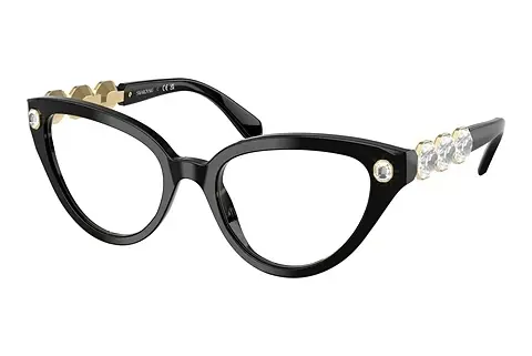Designerbrillen Swarovski SK2028 1001