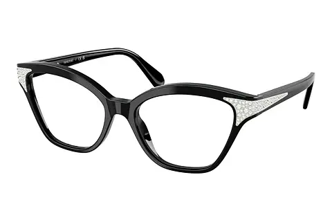 Designerbrillen Swarovski SK2029 1001