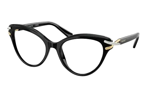 Designerbrillen Swarovski SK2030 1001