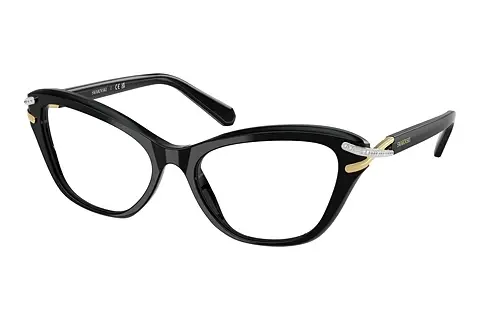 Designerbrillen Swarovski SK2031 1001