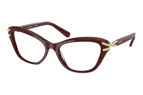 Designerbrillen Swarovski SK2031 1008