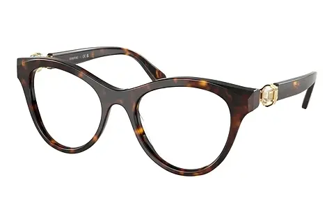 Designerbrillen Swarovski SK2036 1002