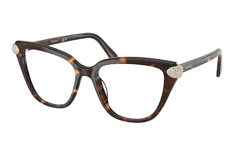 Designerbrillen Swarovski SK2045 1002