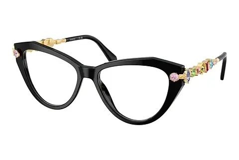 Designerbrillen Swarovski SK2047 1001