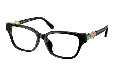 Designerbrillen Swarovski SK2049D 1001