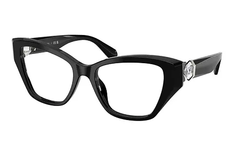 Designerbrillen Swarovski SK2050U 1001