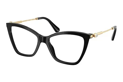 Designerbrillen Swarovski SK2051 1001