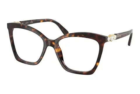 Designerbrillen Swarovski SK2053 1002