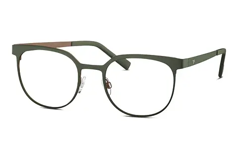 Designerbrillen TITANFLEX EBT 822017 40