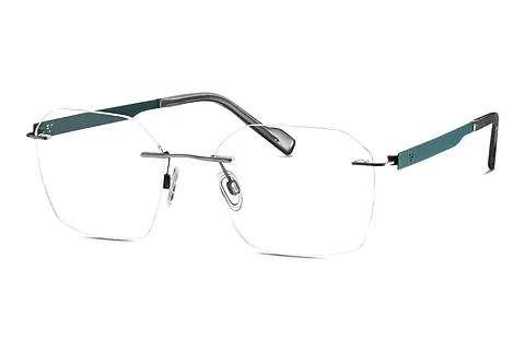 Designerbrillen TITANFLEX EBT 823014 37