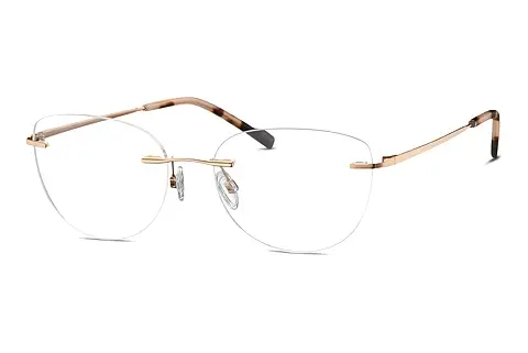Designerbrillen TITANFLEX EBT 823019 21