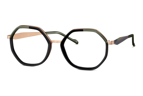 Designerbrillen TITANFLEX EBT 826053 21