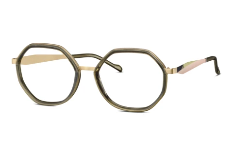 Designerbrillen TITANFLEX EBT 826053 24