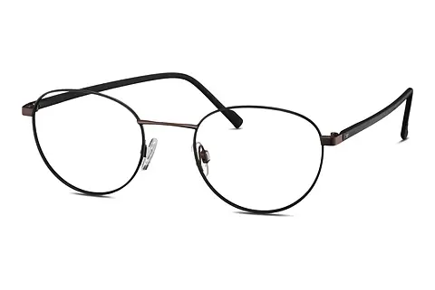 Designerbrillen TITANFLEX EBT 850115 61