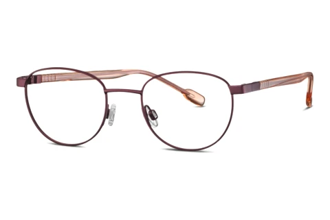 Designerbrillen TITANFLEX Kids EBO 830158 50