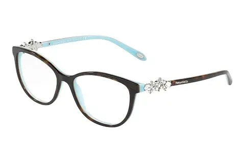 Designerbrillen Tiffany TF2144HB 8134