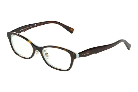 Designerbrillen Tiffany TF2187D 8134