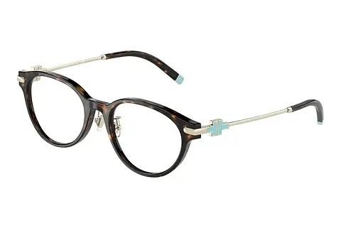 Designerbrillen Tiffany TF2218D 8015