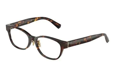 Designerbrillen Tiffany TF2263D 8015