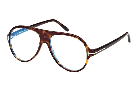 Designerbrillen Tom Ford FT5012-B 052