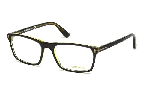 Designerbrillen Tom Ford FT5295 098