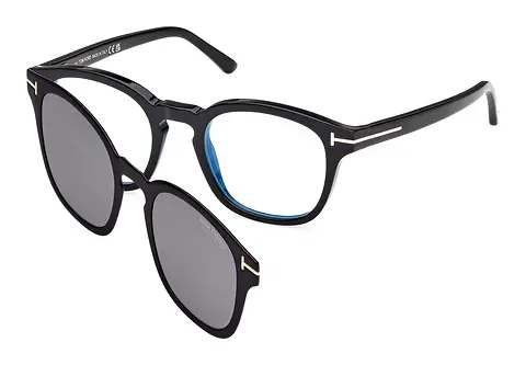 Designerbrillen Tom Ford FT5532-B 01D