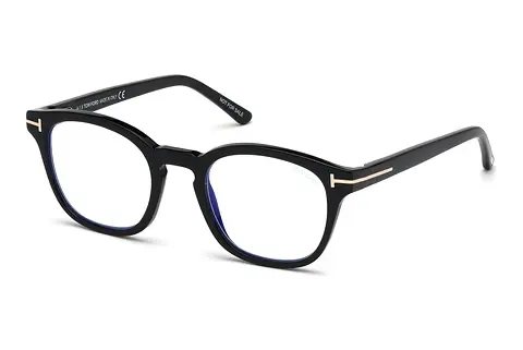 Designerbrillen Tom Ford FT5532-B 01V