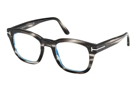Designerbrillen Tom Ford FT5542-B 56A