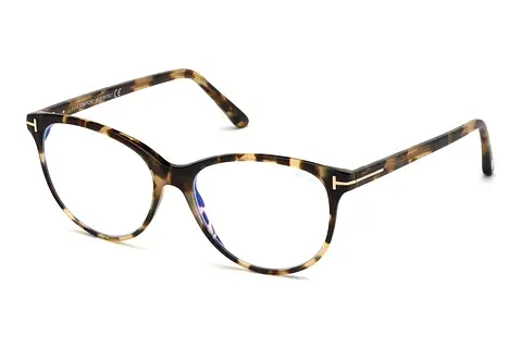 Designerbrillen Tom Ford FT5544-B 055