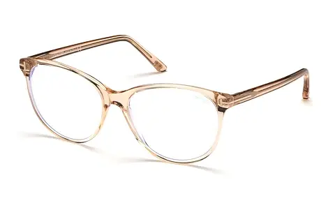 Designerbrillen Tom Ford FT5544-B 072