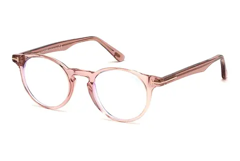 Designerbrillen Tom Ford FT5557-B 072