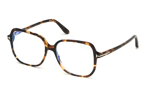 Designerbrillen Tom Ford FT5578-B 052