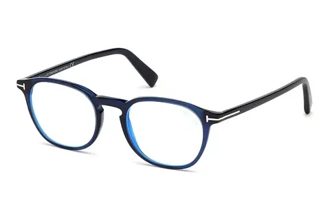 Designerbrillen Tom Ford FT5583-B 090
