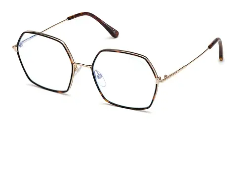 Designerbrillen Tom Ford FT5615-B 052