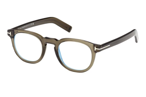 Designerbrillen Tom Ford FT5629-B 096