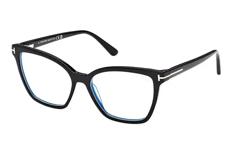Designerbrillen Tom Ford FT5641-B 005