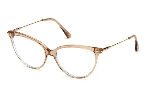 Designerbrillen Tom Ford FT5688-B 045