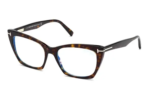Designerbrillen Tom Ford FT5709-B 052