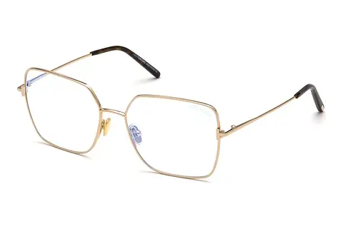 Designerbrillen Tom Ford FT5739-B 028