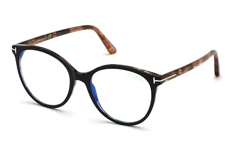 Designerbrillen Tom Ford FT5742-B 005