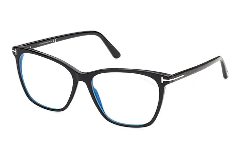 Designerbrillen Tom Ford FT5762-B 001