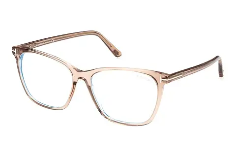 Designerbrillen Tom Ford FT5762-B 045