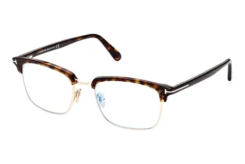 Designerbrillen Tom Ford FT5801-B 052