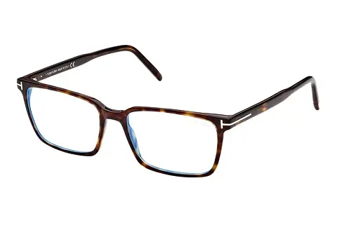 Designerbrillen Tom Ford FT5802-B 052