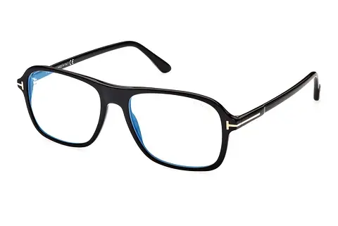 Designerbrillen Tom Ford FT5806-B 001